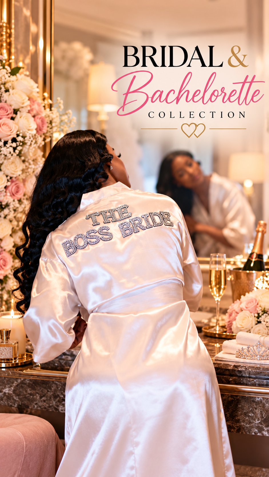 Bridal & Bachelorette