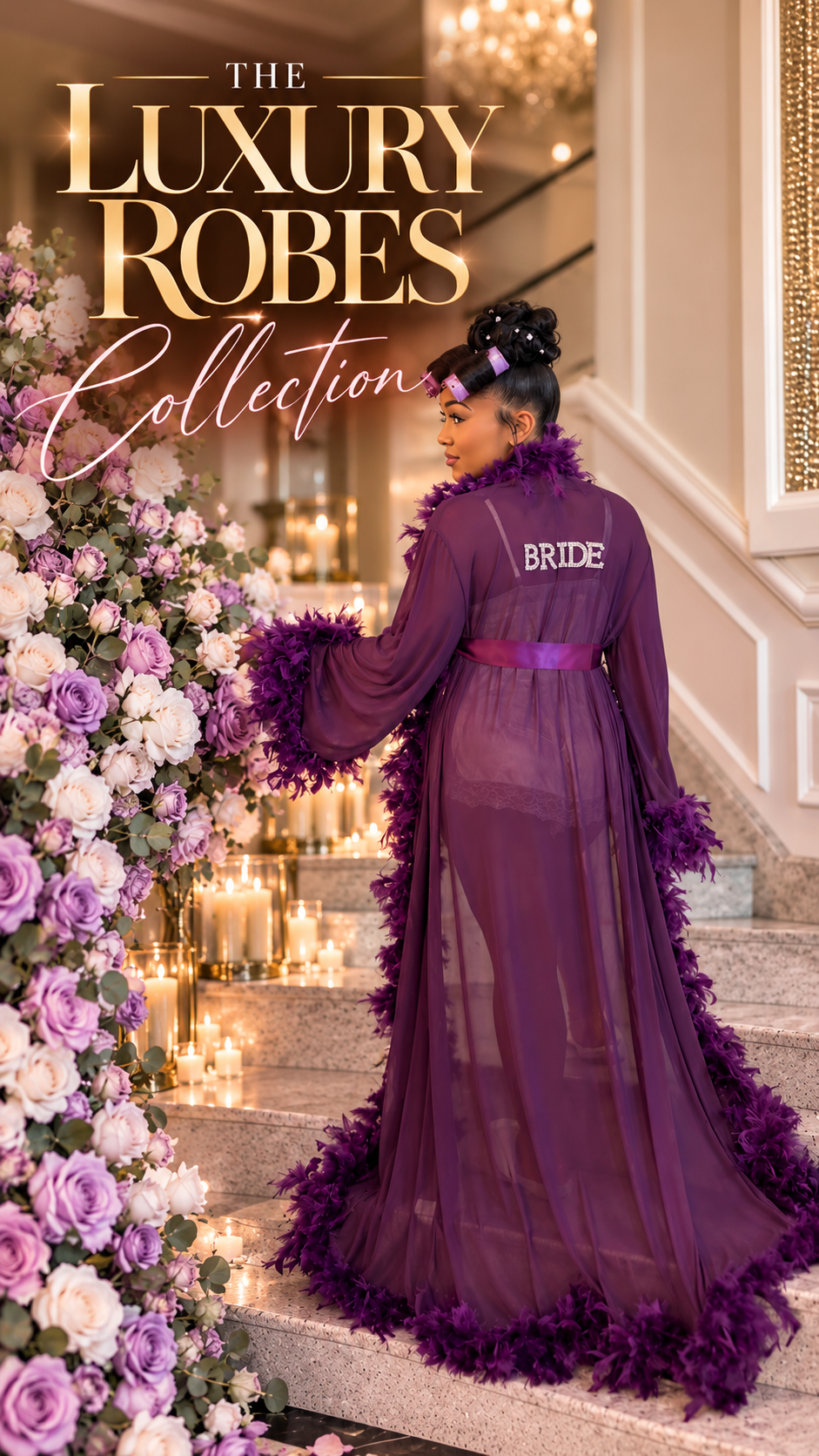 Luxury Robes