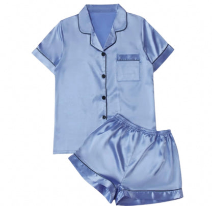 Kids Customized PJ Set