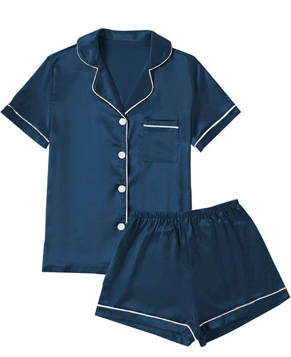 Kids Customized PJ Set