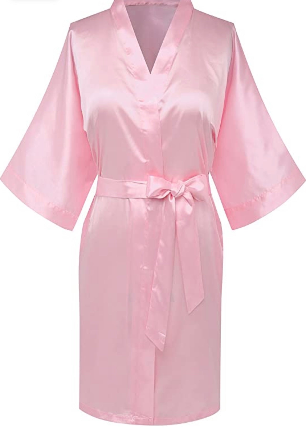 Custom Robes: Customized Logo, Bridal & Personalized Robes